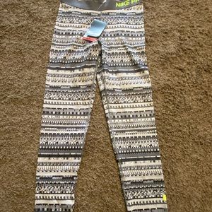 Nike Dri-fit Legging